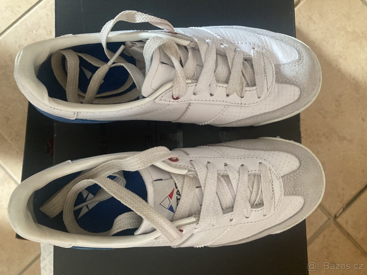 Dámské Botasky, témeř nové - 3