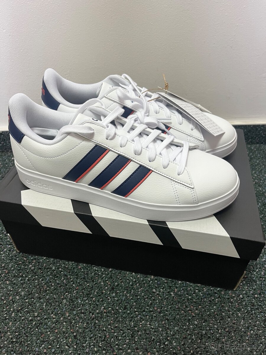 Boty Adidas vel. 42 - 3