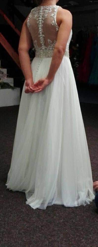 Svatební šaty - 3