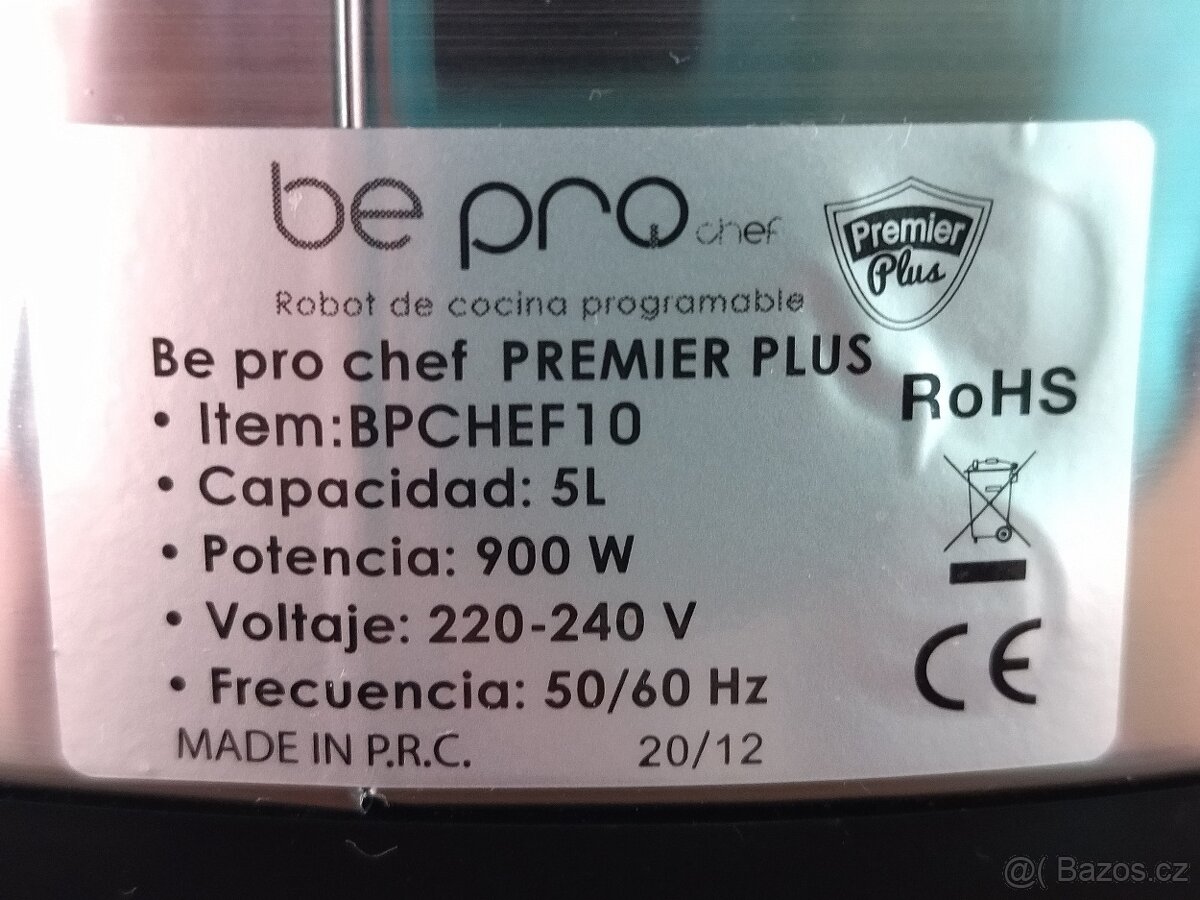 Elektrický hrnec - 3