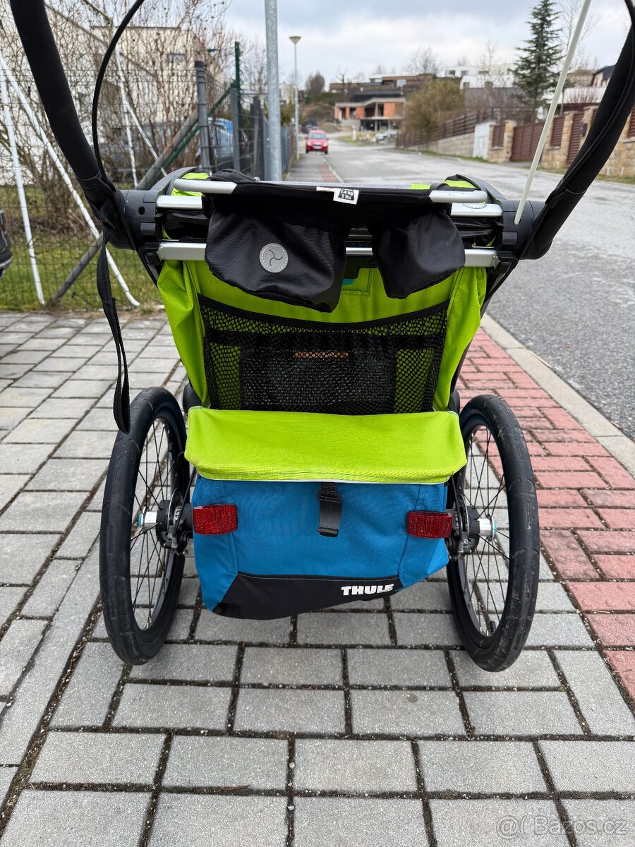 Thule Chariot Sport 1 - 3