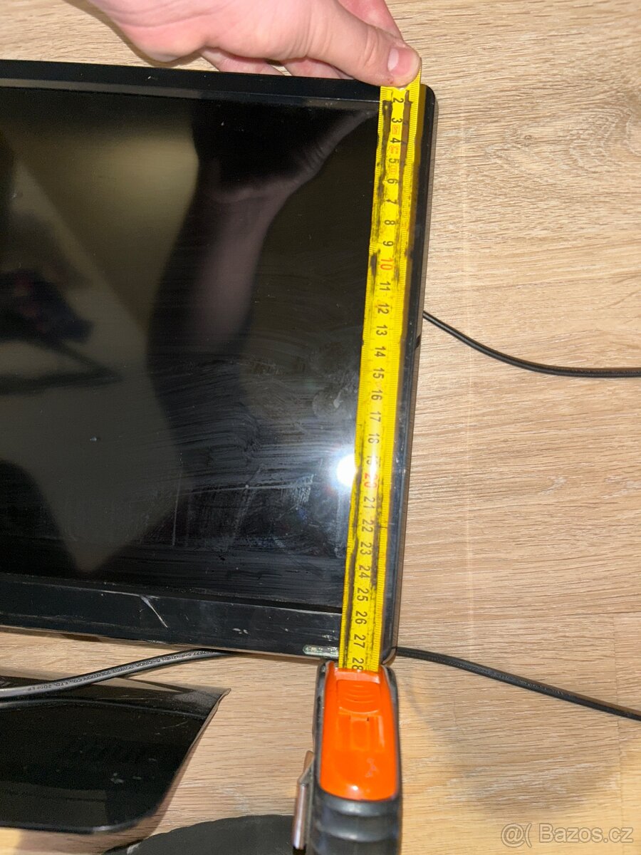 SENCOR model: SLE 1955M4 - 3