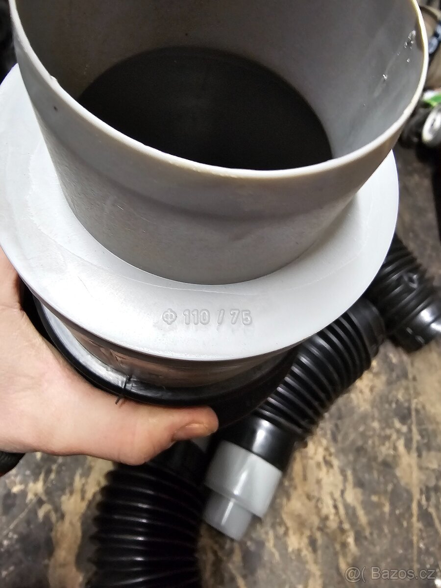 Prodam Flex-hadice PROFI - 3