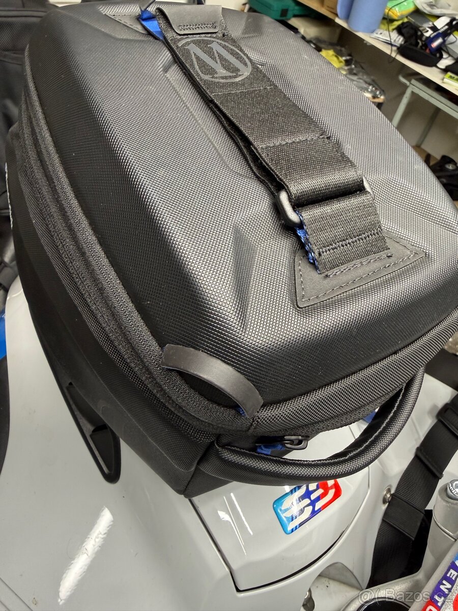 Wunderlich click bag 6-9l - 3