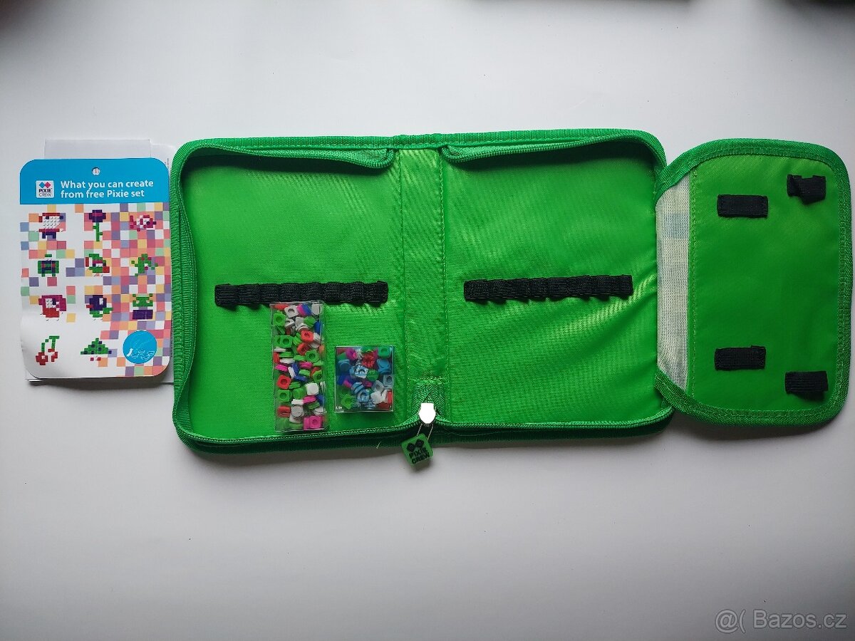 Penál - lego systém - 3