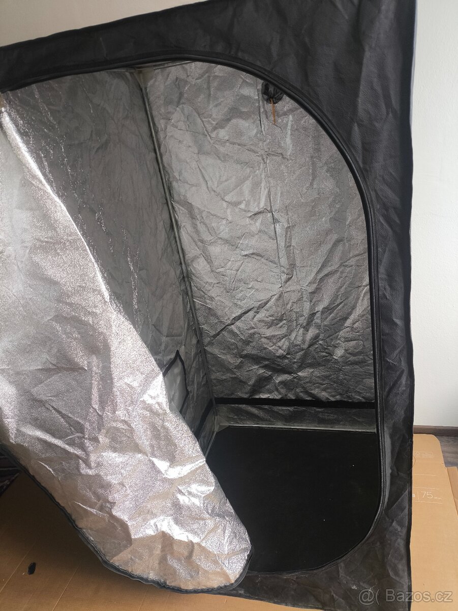 Pěstební stan /homebox - 3