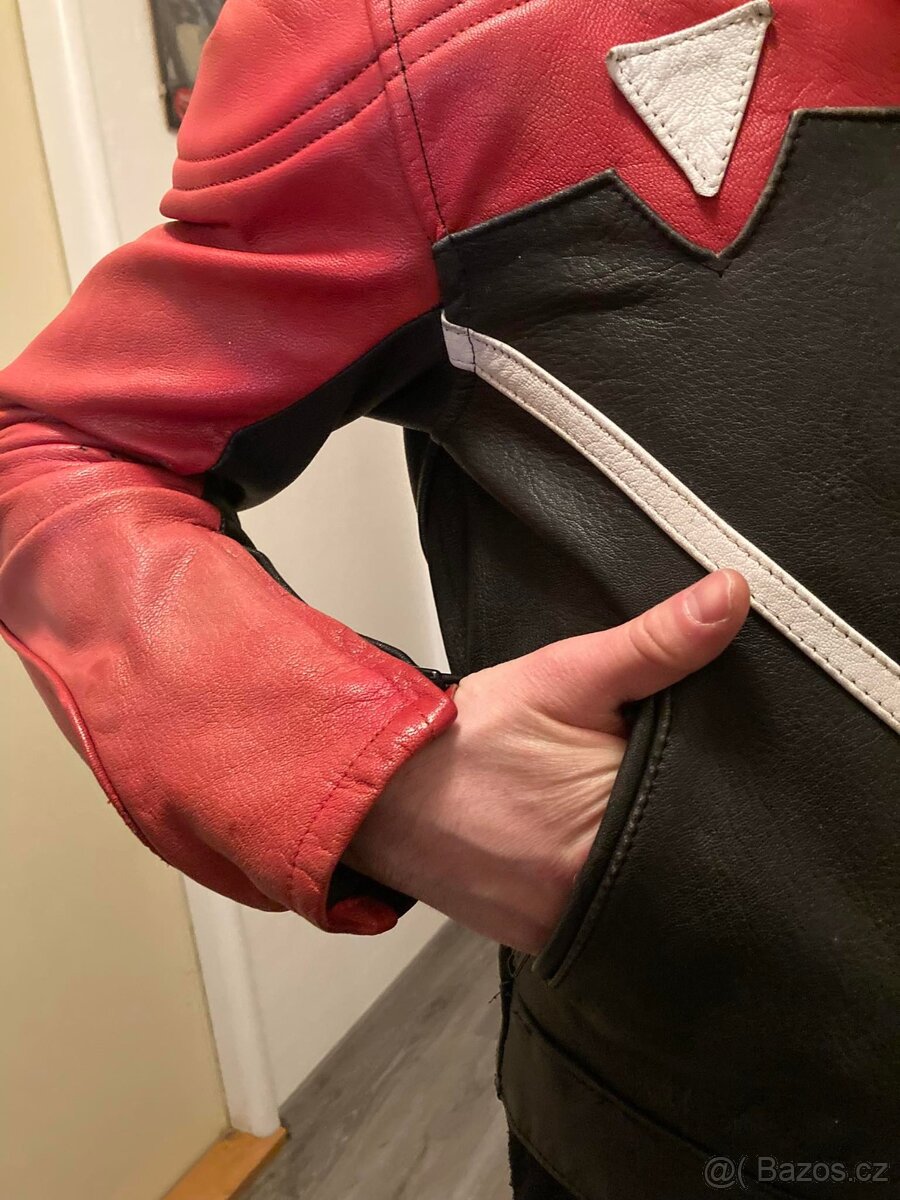 Bunda na motorku - 3