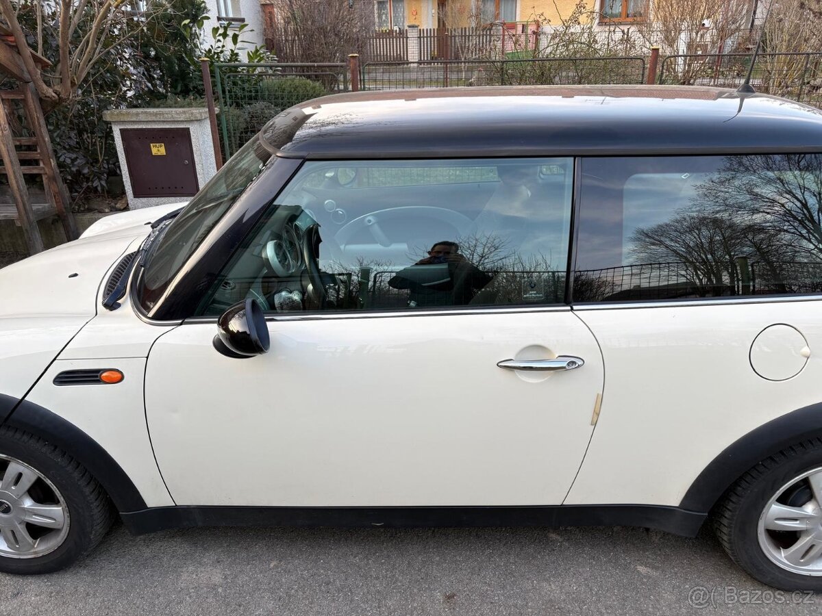 Mini Cooper RC31 - 3