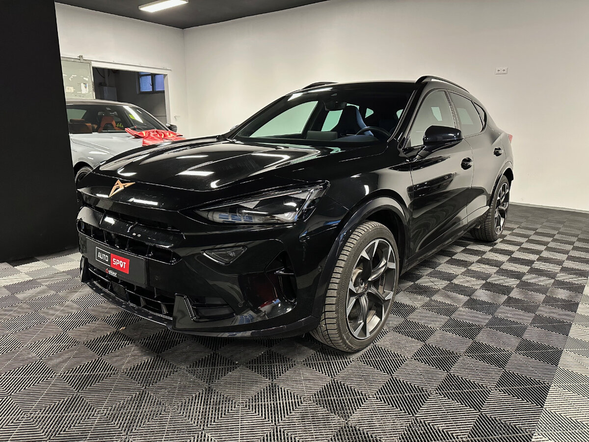 Cupra Formentor 2.0 TSI 4Drive - 3