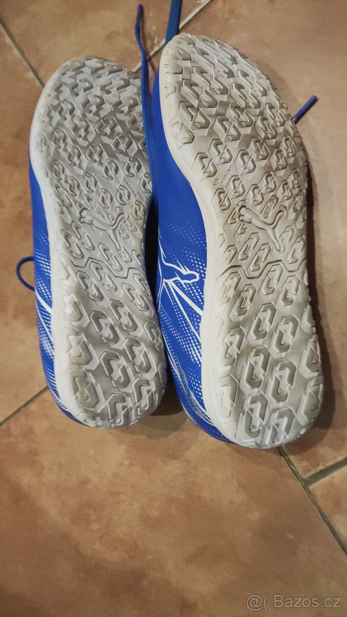 Dětské sálové kopačky - 3