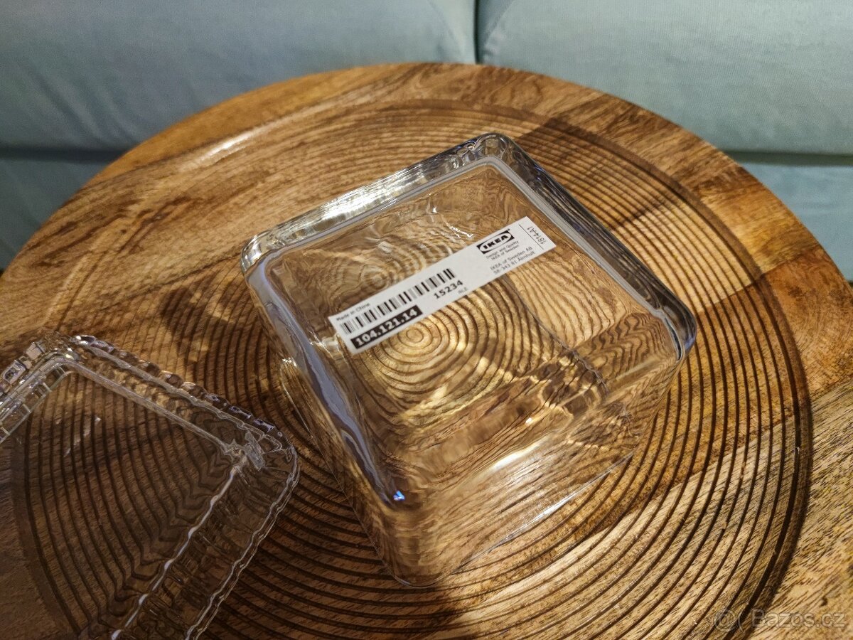 Doza IKEA SAMMANHANG - 3