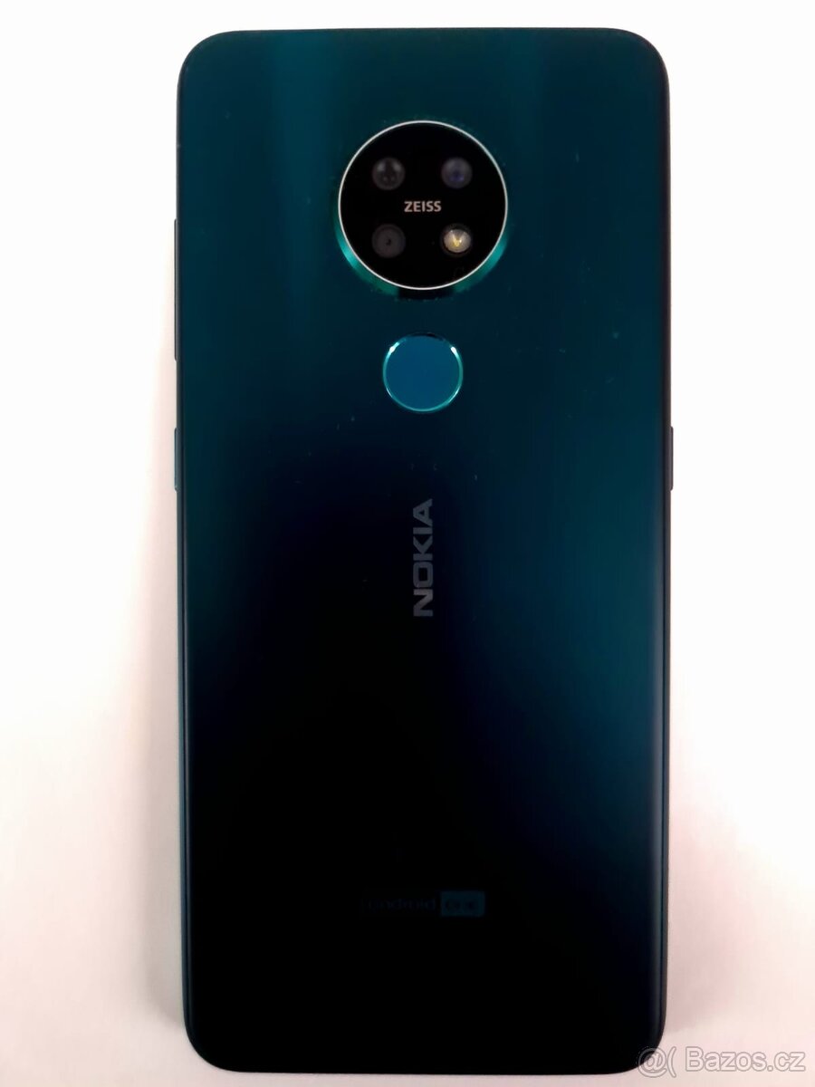Nokia 7.2 Stav 100% - 3
