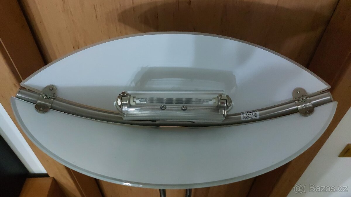 Stmívací lampa - 3