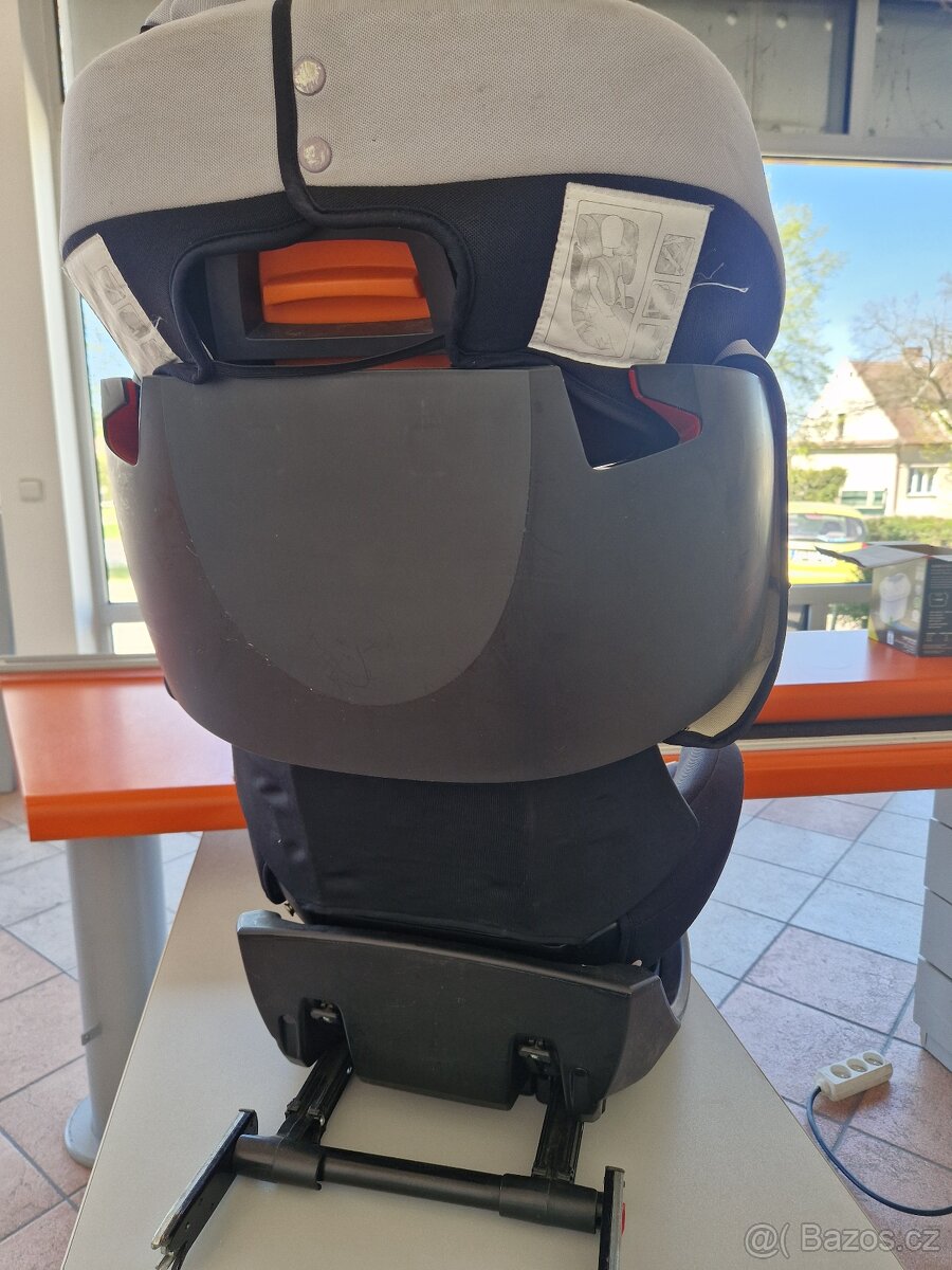 Autosedačka Cybex - 3