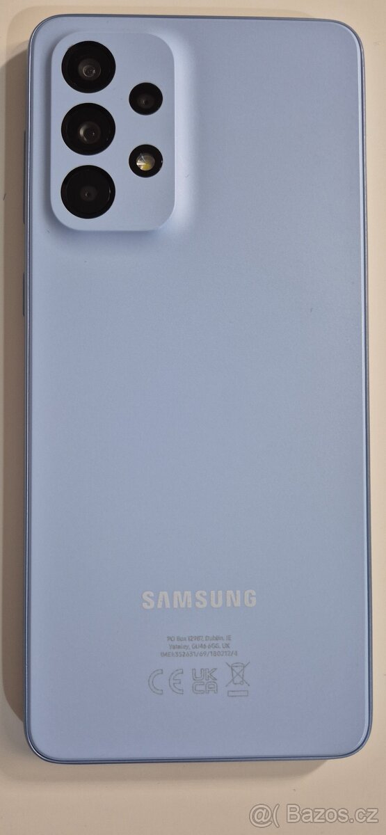 Samsung A33 5g - 3