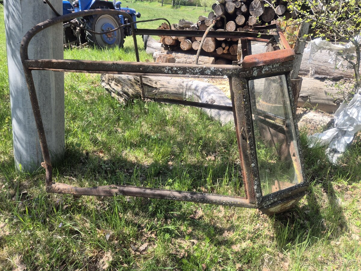 Zetor 25 - 3