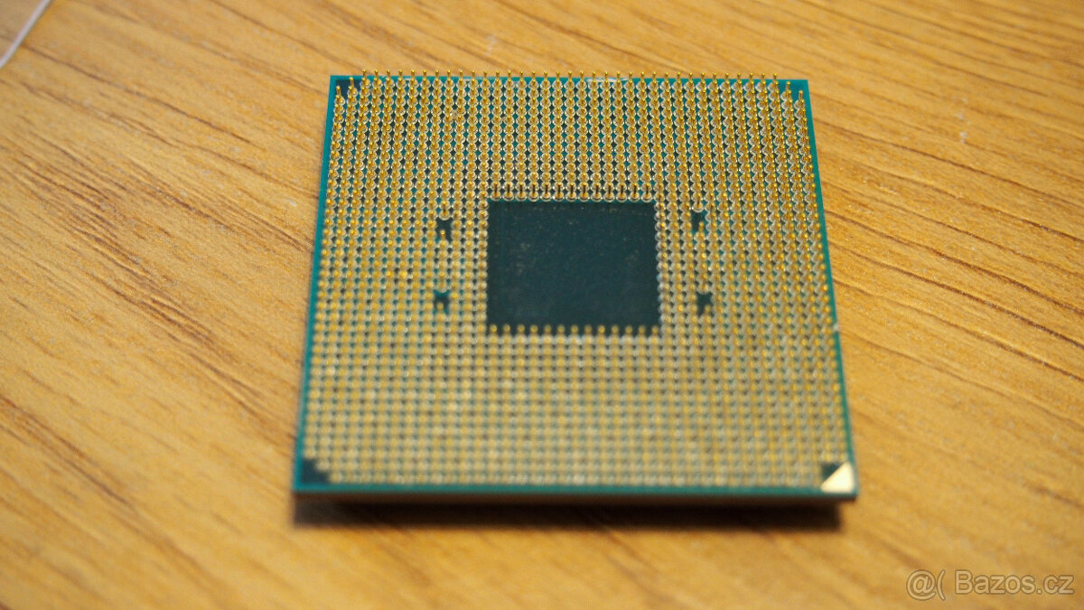 AMD Ryzen 5 1600 - 3