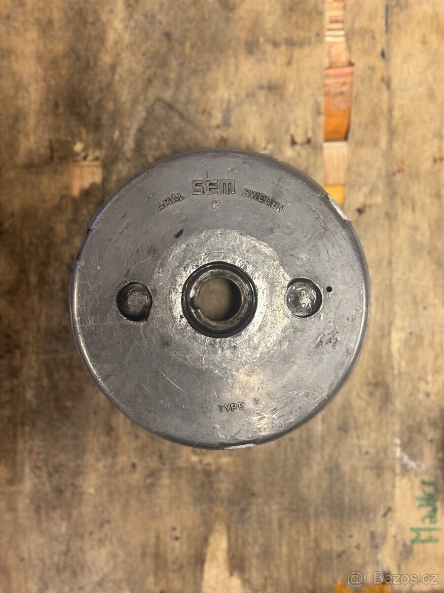 Magneta Aprilia rs 125 - 3