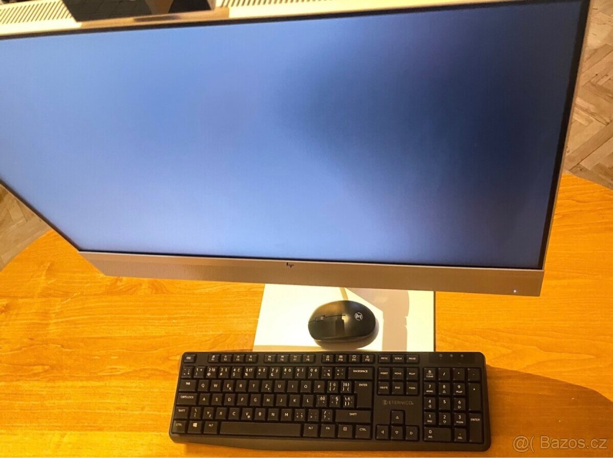 HP EliteOne 840 All-in-One 23,8”/i7-12700/32GB RAM/1TB SSD - 3