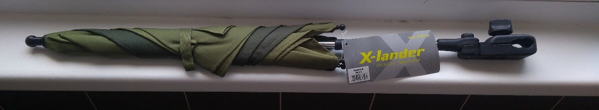 Doplňky ke kočárku X-Lander - 3