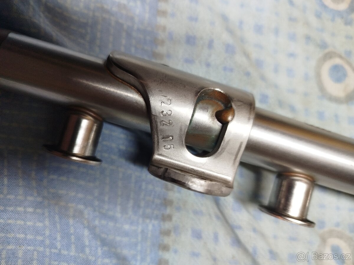 Náhradní díly ze Seat Toledo 1,2 TSI FRline 81 kw - 3