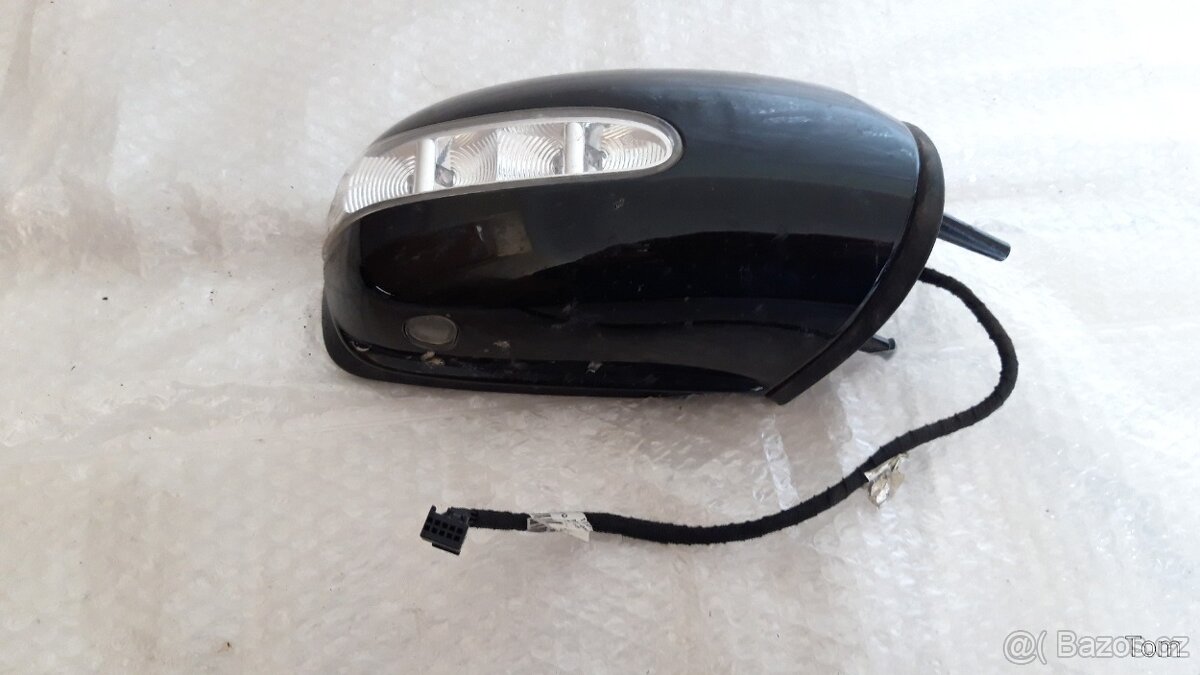 Mercedes W164 Zrcátko pravé - 3