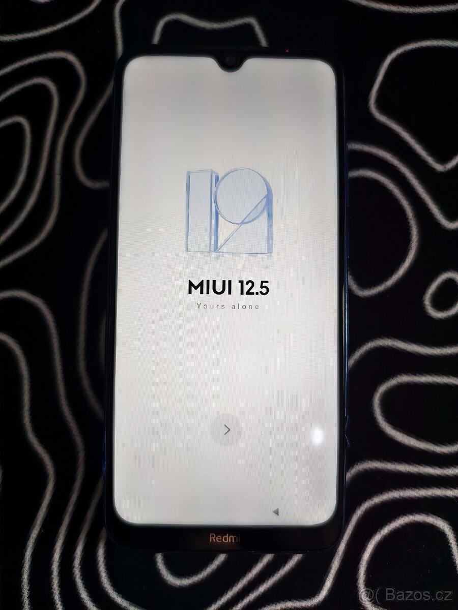 Xiaomi Redmi note 8T - 3