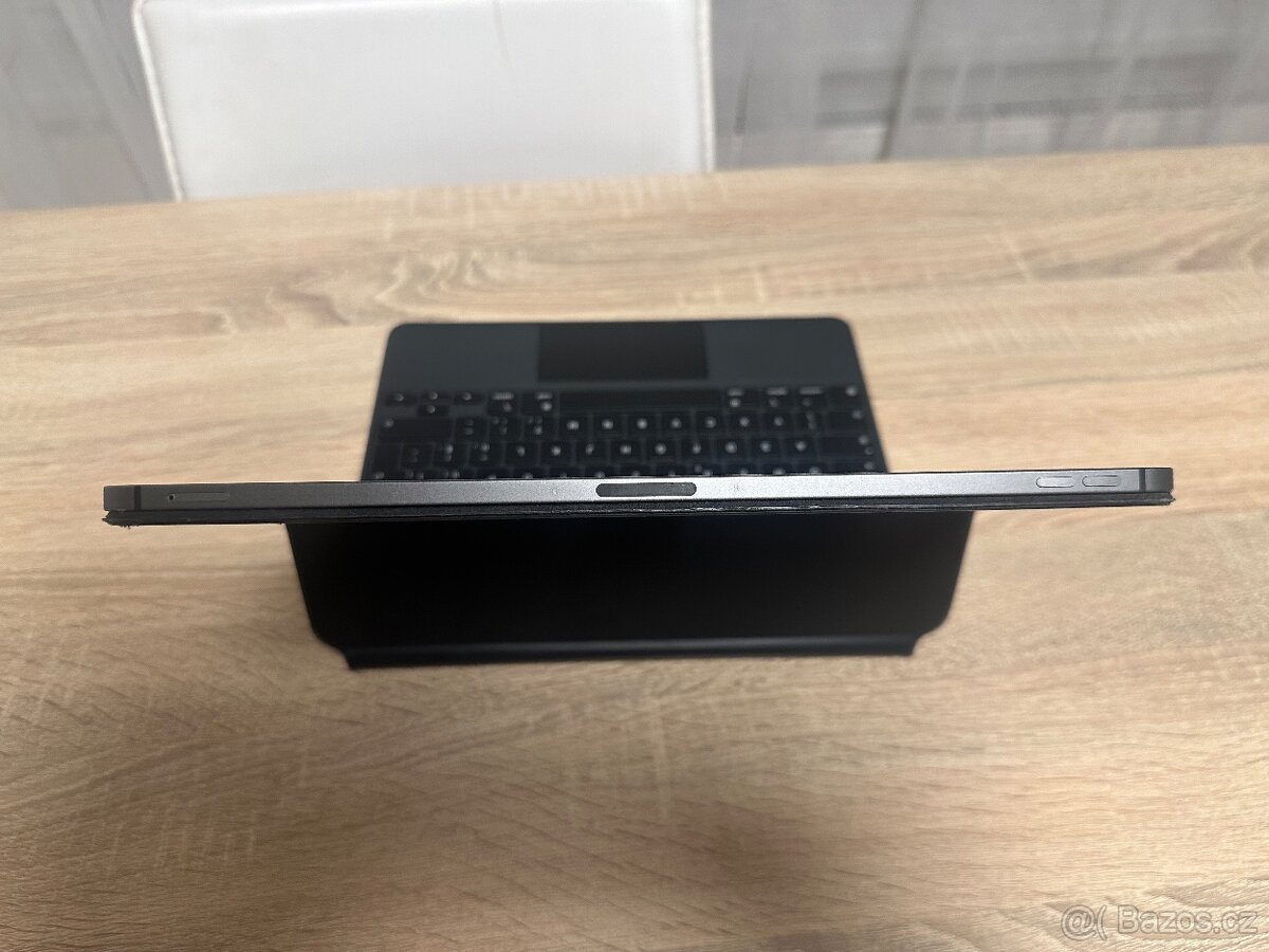 Apple iPad Pro 12.9 / M1 / 256Gb / Cellular / Space Gray - 3