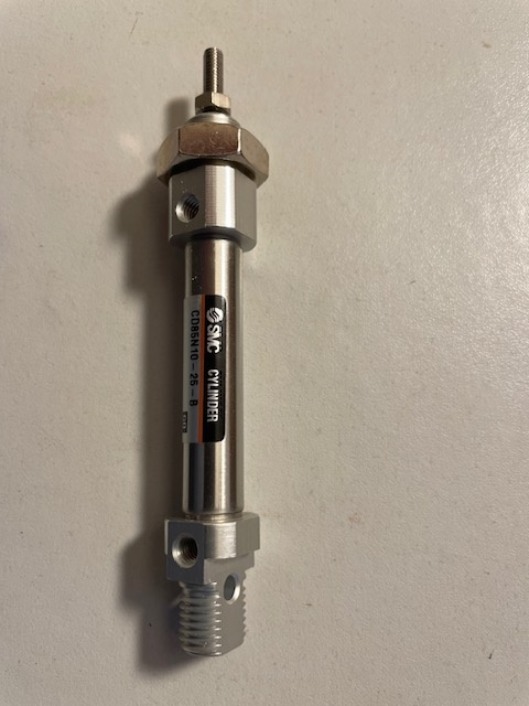 Pneumatický válec SMC CD 85N10 - 3