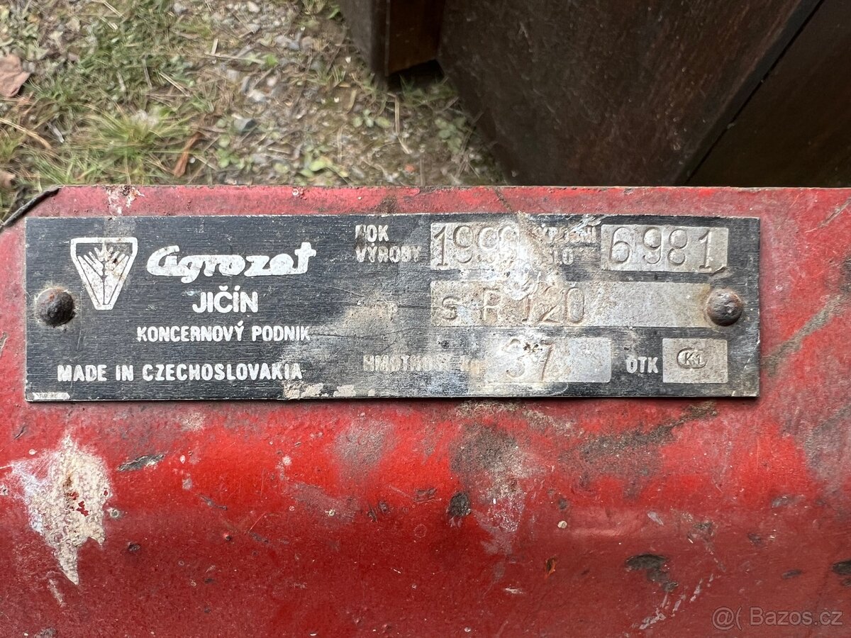 Radlice Tera Vari - 3