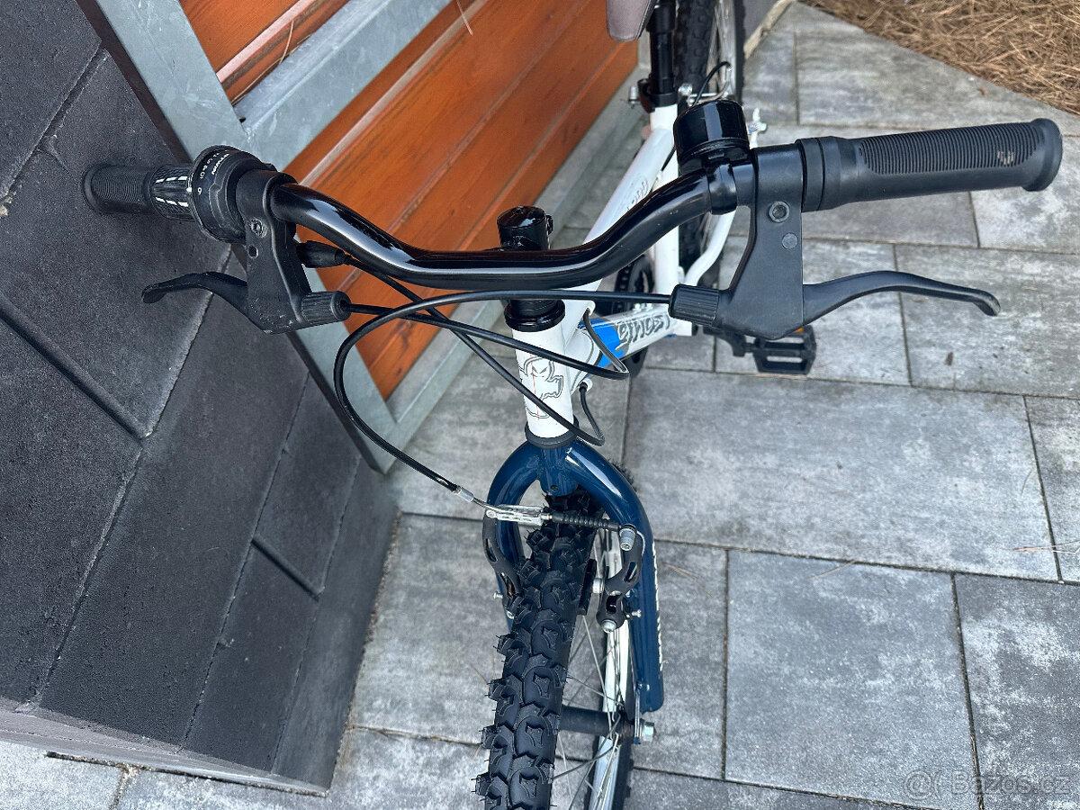Dětské kolo Ghost 20" - 3