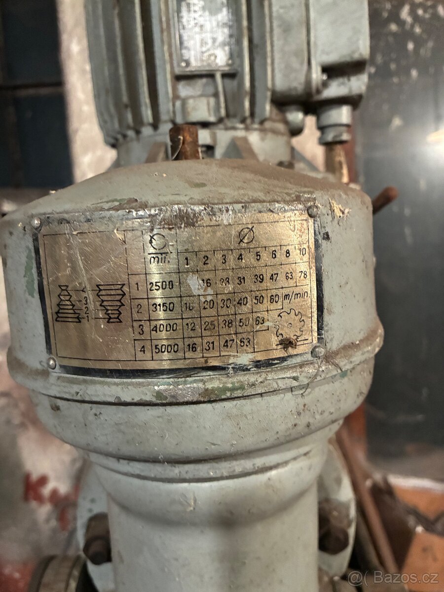 Stojanova vrtačka - 3