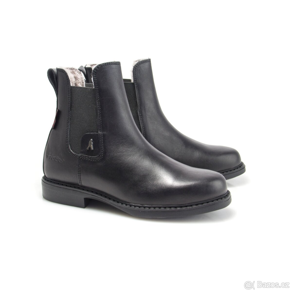 Prodám nová kožená nejen jedecká perka vel, 44,45,46 - 3