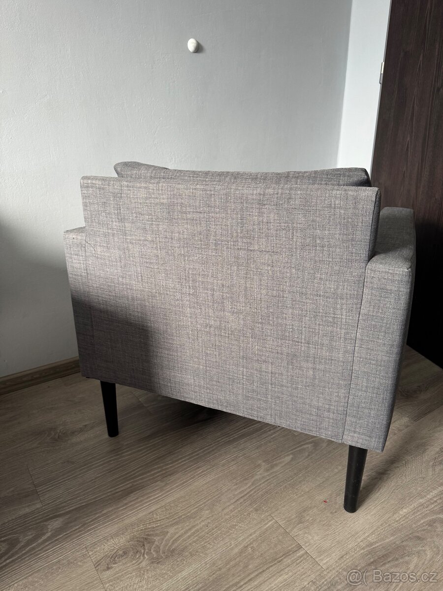 Friheten křeslo Ikea - 3