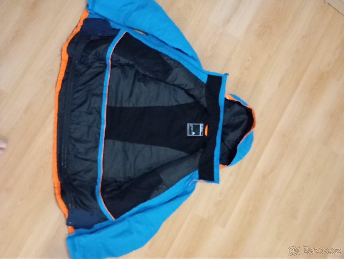 Lyžařská bunda DARE2B vel:M - 3