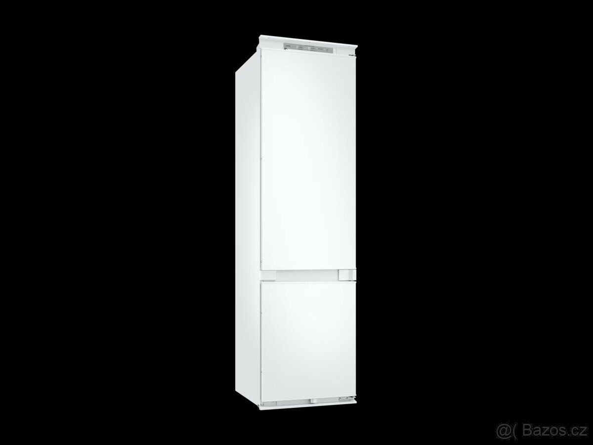 Vestavná chladnička s mrazákem Samsung - 3