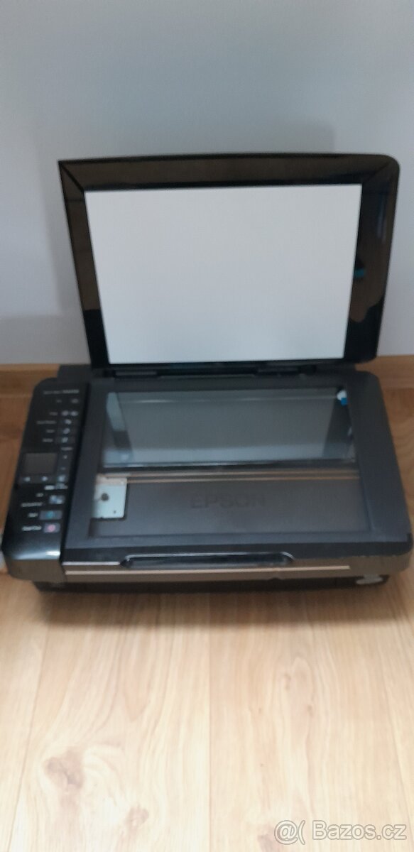 Multifunkční tiskárna Epson Stylus SX425W - 3