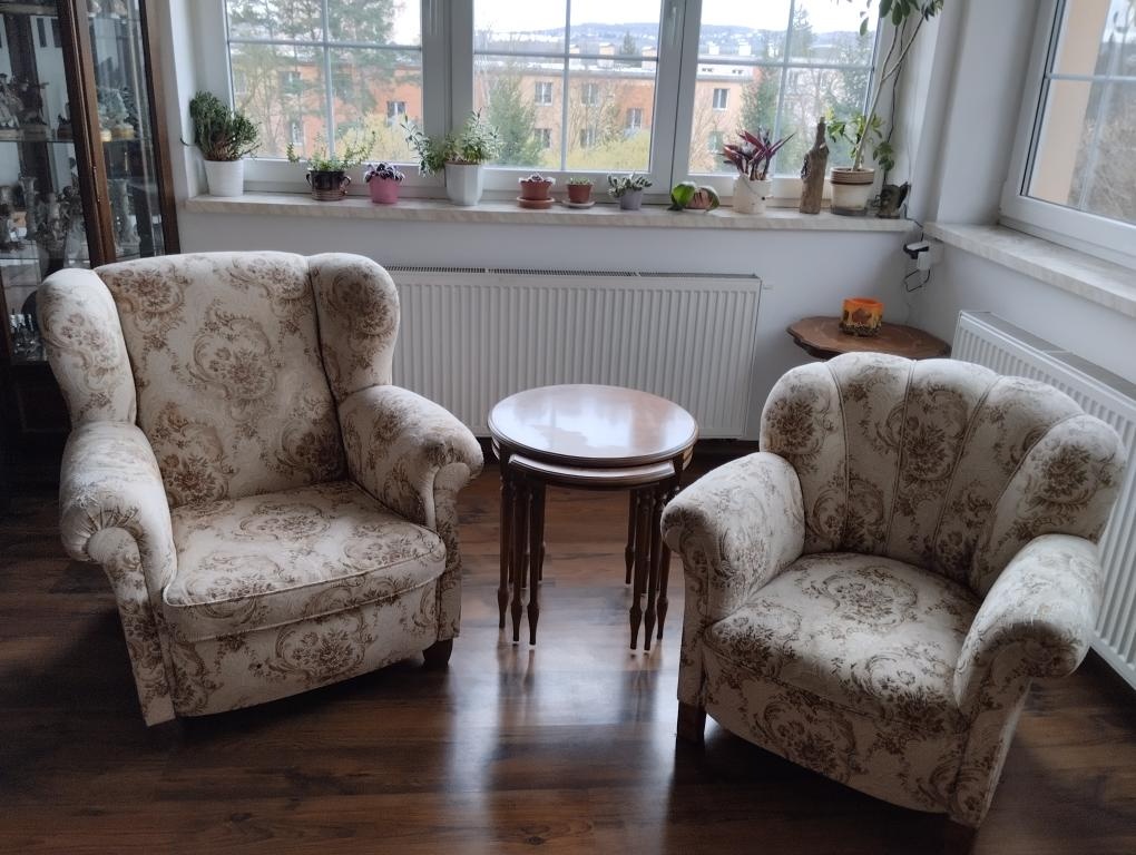 Prvorepublikové ušáky - 3