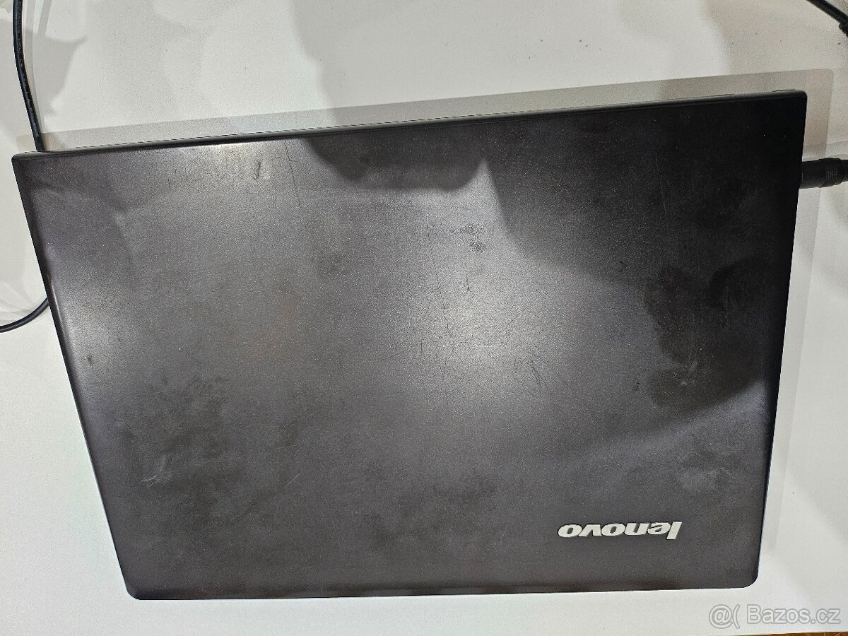 Lenovo Ideapad S400 touch - 3