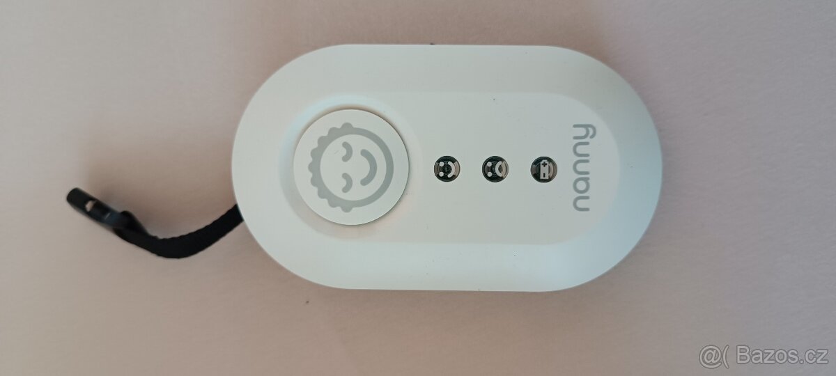 Monitor dechu Nanny - 3