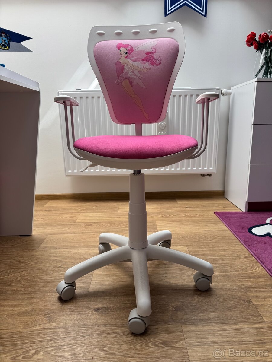 Otočná židle - 3