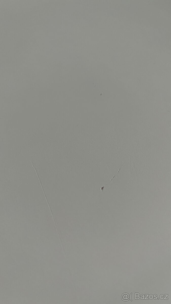 Přebalovací pult IKEA - 3