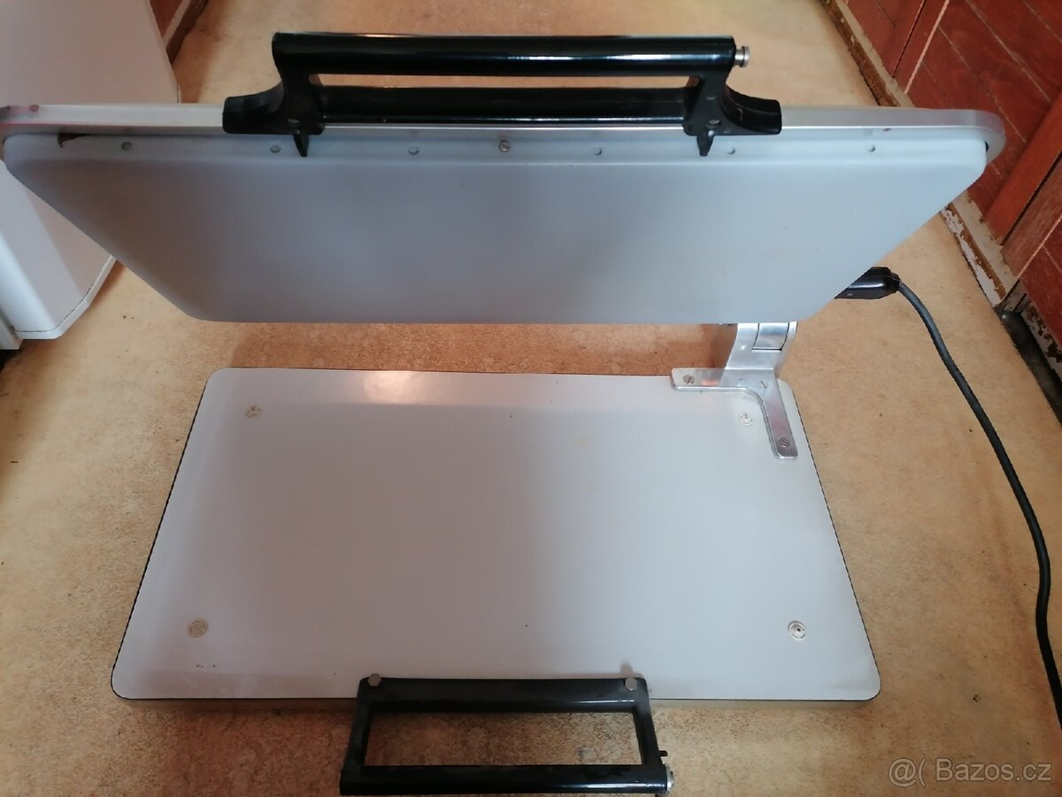 Domácí mandl na prádlo - 3