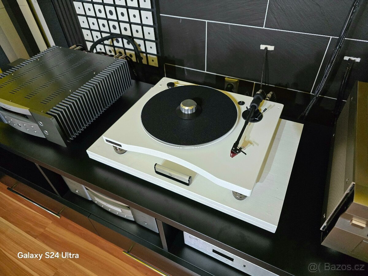 Gramofon New Horizon GD1 - 3