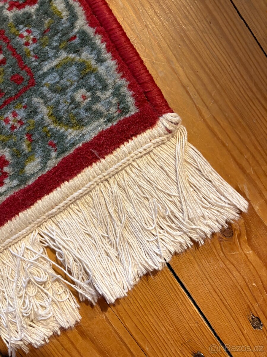 Kobereček “perský” vzor - 3