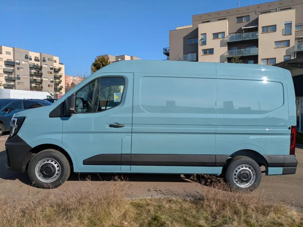 Renault Master, VAN L2H2P3 dCi 130 Advance - 3