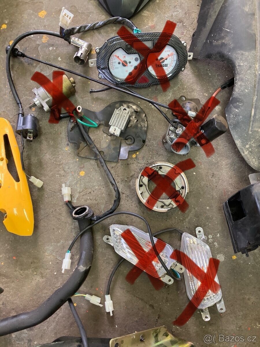 Skutr RHON 50cm na ND - 3