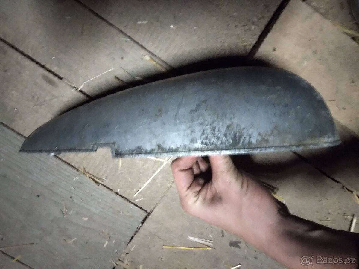 Jawa 250/353 viko spojky - 3