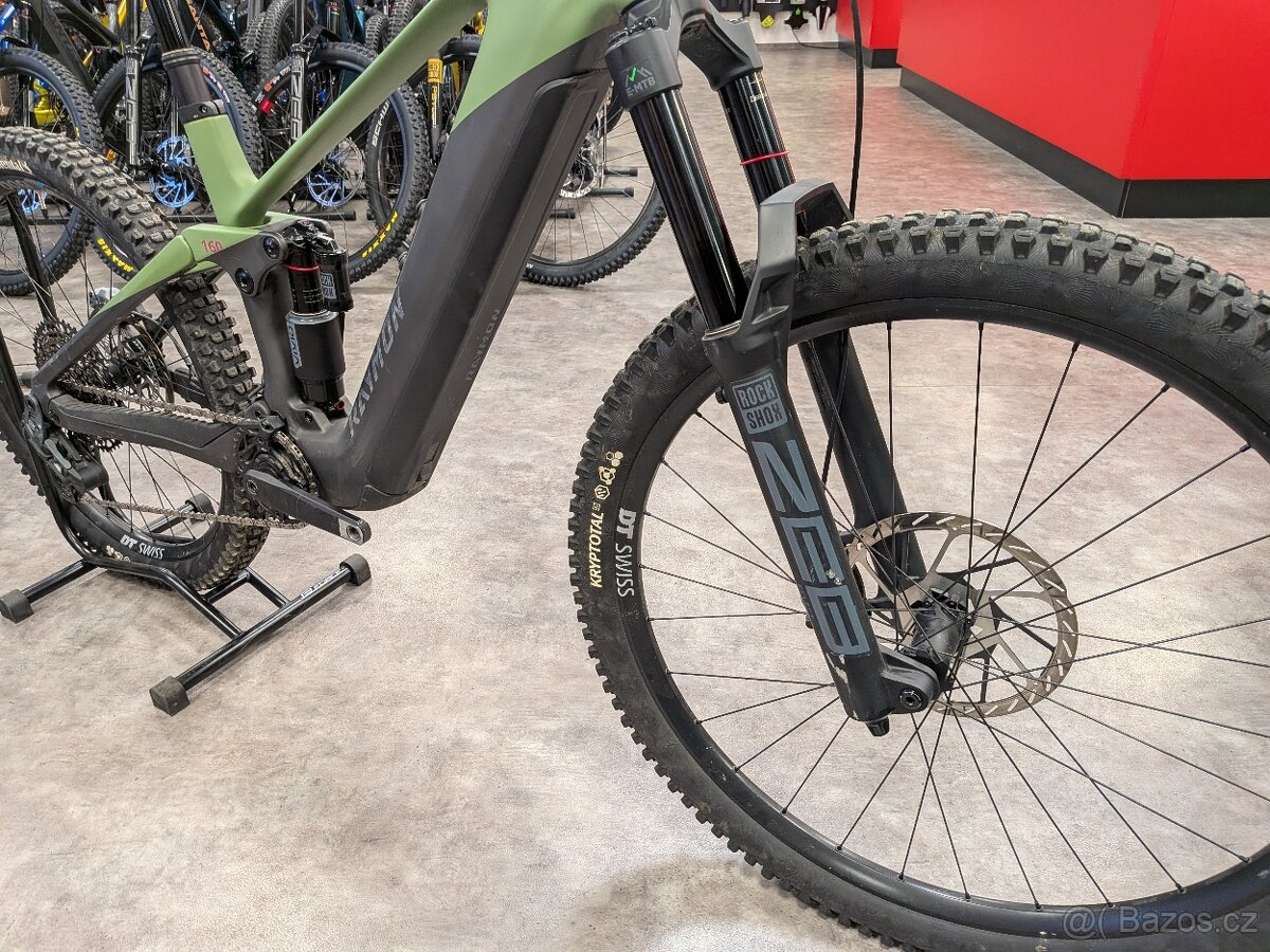 Raymon Tarok Pro velikost M - 3