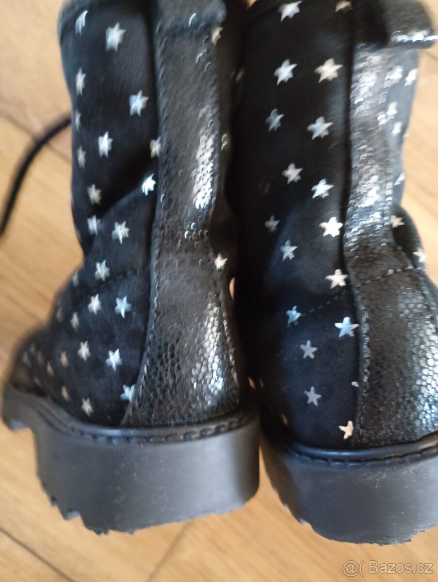 Zimní boty Primigi vel. 30 - 3
